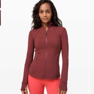 Lululemon Define Jacket *Luon